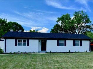 5102 Dickson Rd, Indianapolis, IN 46226