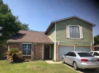 3306 Hombly Rd, Houston, TX 77066