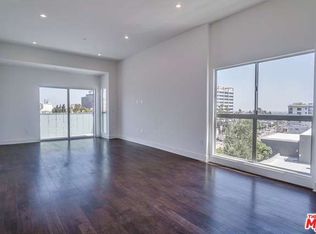 1735 N La Brea Ave PH 1, Los Angeles, CA 90046