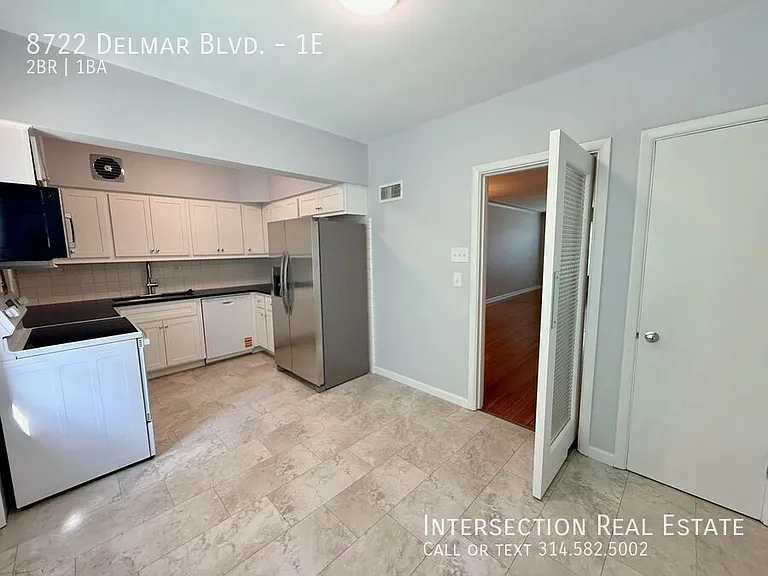 8722 Delmar Blvd #1-E — Photo 10