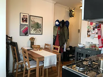 Rented by Westminster Management