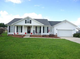 31 Stony Brook Dr, Corbin, KY 40701