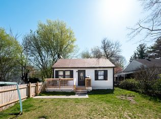 2905 S Taft Ave, Indianapolis, IN