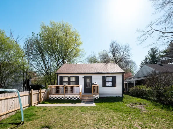 2905 S Taft Ave, Indianapolis, IN 46241
