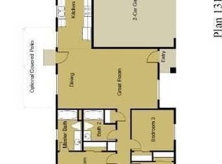 1119 S Bonnie Ln, Tempe, AZ 85281