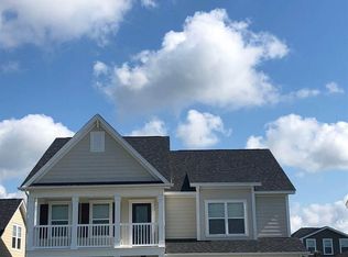 1162 Culbertson Avenue Hbr LOT 153, Oak C Myrtle Beach, SC 29577