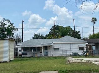1325 N Saint Marie St, Mission, TX 78572