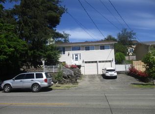 6708 16th Ave SW, Seattle, WA 98106