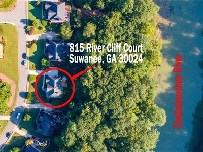 815 River Cliff Ct, Suwanee, GA, 30024