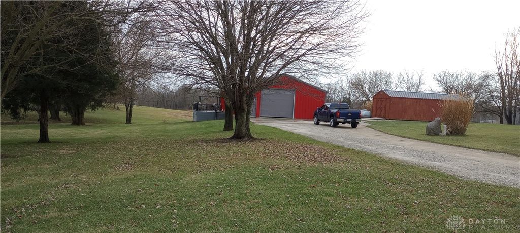 Real estate listing image