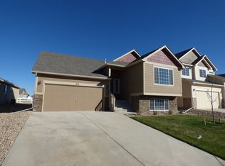 416 Stonebrook Dr, Windsor, CO 80550