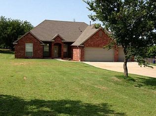 4010 Stardust Ln, Tuttle, OK 73089