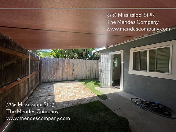 4th image of 520 F Ave APT 4