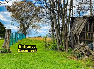 Burchfield Rd, Dandridge, TN 37725