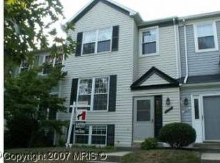 7423 Setting Sun Way, Columbia, MD 21046