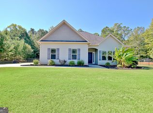 352 Hunter Welch Pkwy, Luthersville, GA 30251
