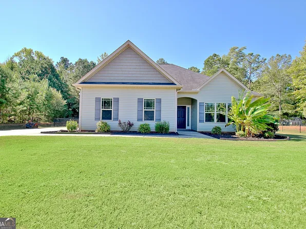 352 Hunter Welch Pkwy, Luthersville, GA 30251