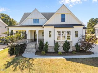 3220 Donlin Dr, Wake Forest, NC 27587