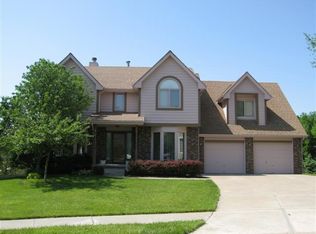 13506 S 26th Cir, Bellevue, NE 68123