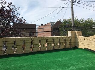 1726 Paulding Ave, Bronx, NY 10462