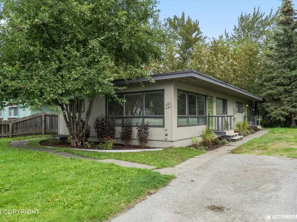 637 W 18th Ave, Anchorage, AK 99503
