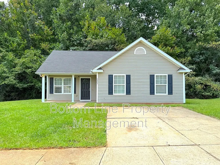 5503 Windy Valley Dr — Photo 1