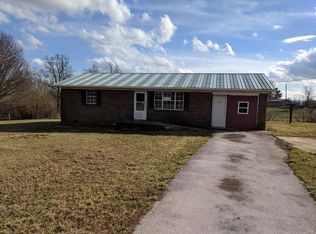 8 Sullivan Rd UNIT 8, Pikeville, TN 37367