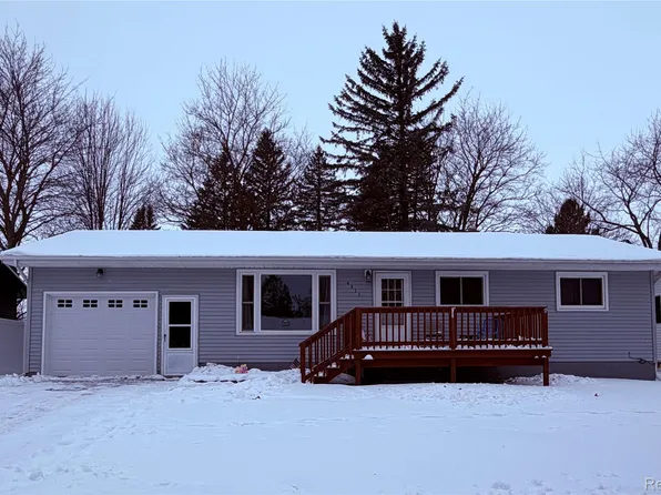 4311 Ale St, Cass City, MI 48726