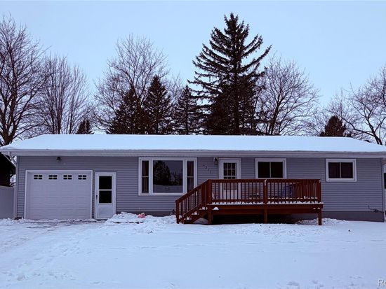 4311 Ale St, Cass City, MI 48726
