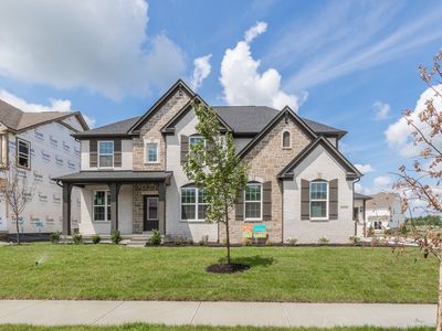 14390 Marsdale Pl, Carmel, IN, 46074