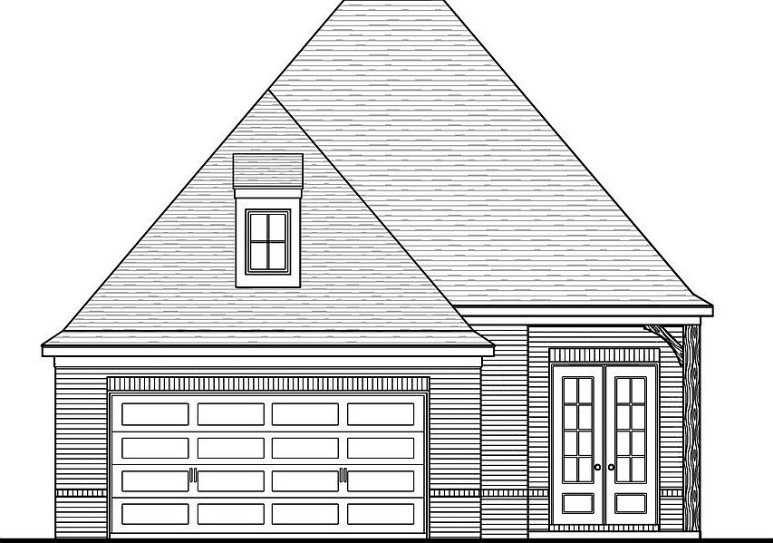 1st image of 65 Chickasaw Trace Dr Lot 6