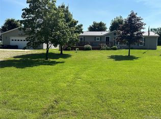 2505 Koylette Rd, Marlette, MI 48453