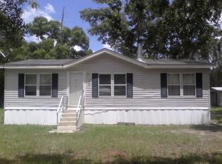 122 Syble Ave, Palatka, FL 32177