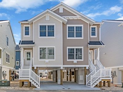 6 Shell Road, Mantoloking, NJ, 08738