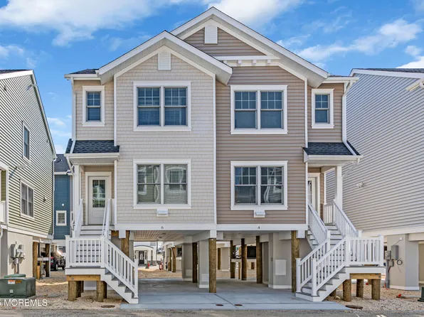 6 Shell Road, Mantoloking, NJ 08738