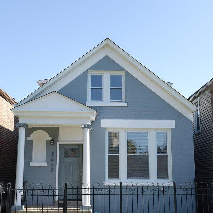1st image of 2633 S Karlov Ave