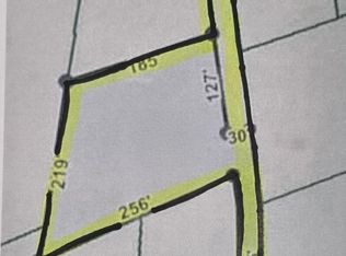 0 Porter Rd, Saint Augustine, FL 32095