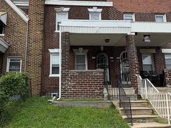 5355 W Oxford St, Philadelphia, PA 19131