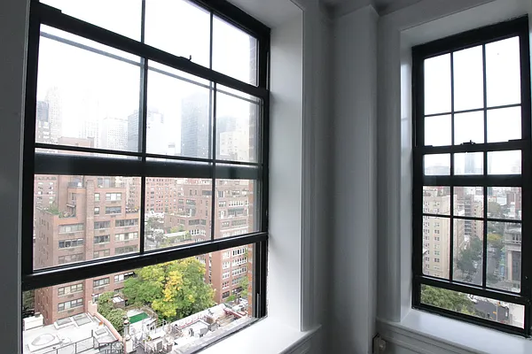 Rented by Brown Harris Stevens | media 15