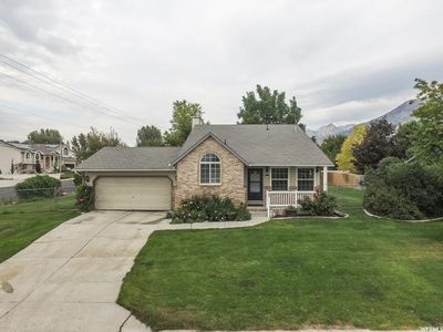 1280 W 1670 N, Pleasant Grove, UT, 84062