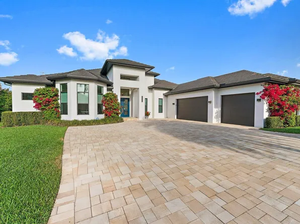 17560 SE Conch Bar Ave, Tequesta, FL 33469