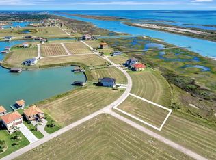 98 E Tuscany Way, Pt O Connor, TX 77982