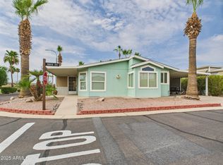 2400 E Baseline Ave LOT 163, Apache Junction, AZ 85119