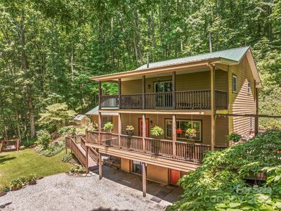 747 Bear Cove Cir, Bryson City, NC, 28713