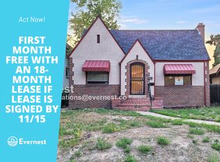 19 S Emerson St #U-2, Denver, CO 80209