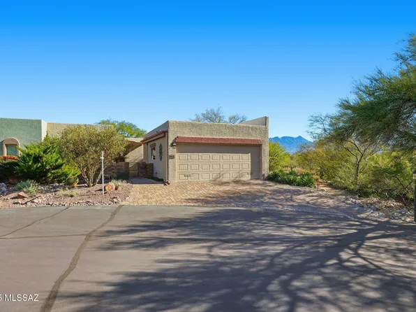 955 S Camino Del Monte, Green Valley, AZ 85614