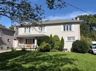 103 Tranquility St, Brantford, ON N3R3H9