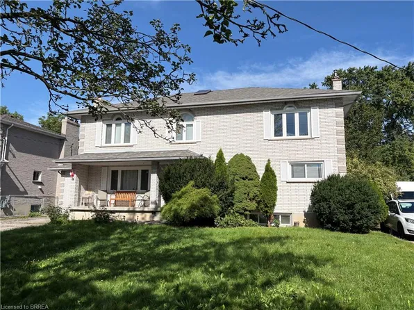 103 Tranquility St, Brantford, ON N3R 3H9
