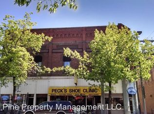 119 E 3rd St APT 2, Moscow, ID 83843