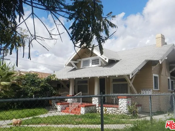 965 W 47th St, Los Angeles, CA 90037